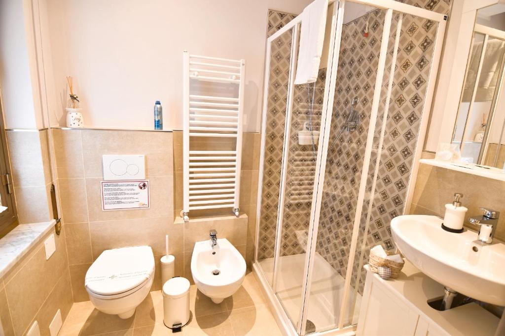 Kép Sunny Rooms szállásáról La Speziában a galériában