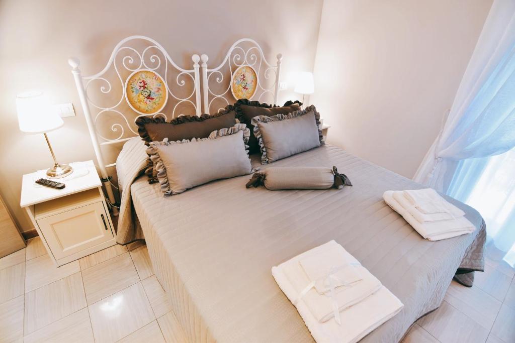 Kép Sunny Rooms szállásáról La Speziában a galériában