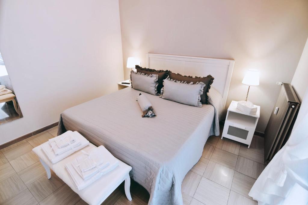 Kép Sunny Rooms szállásáról La Speziában a galériában