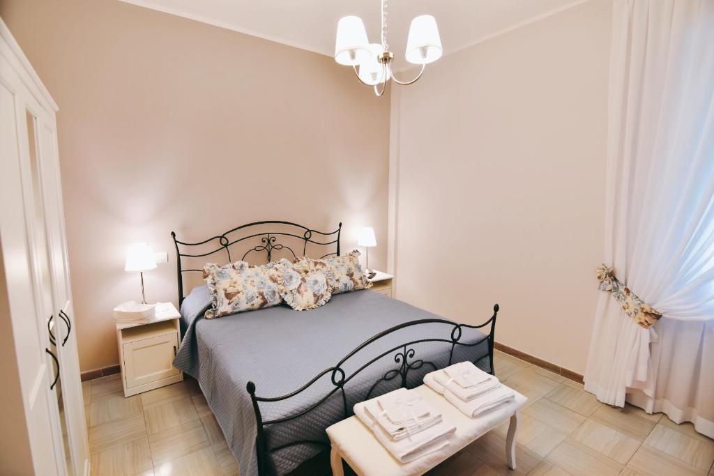 Kép Sunny Rooms szállásáról La Speziában a galériában