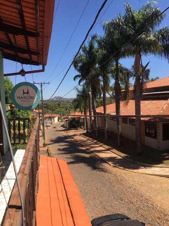  Pousada Haylon