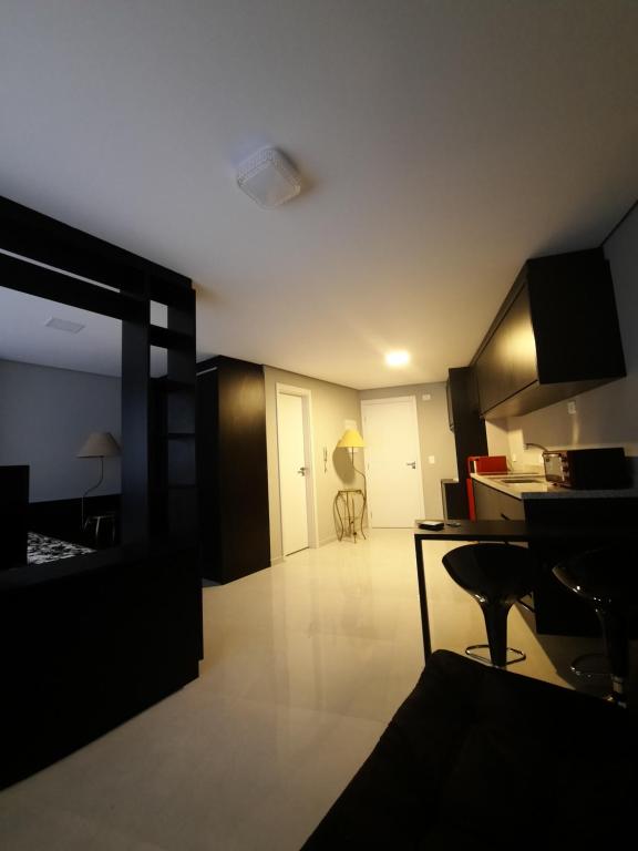  STUDIO no CENTRO até 4 HOSP