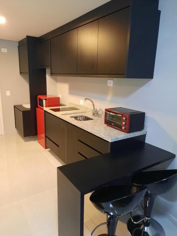  STUDIO no CENTRO até 4 HOSP