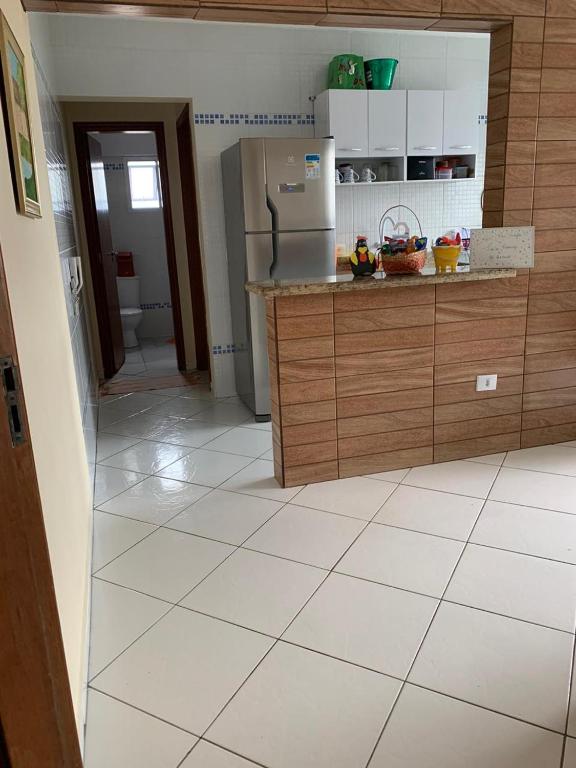  Apartamento Beira Mar com varanda exclusiva gourmet