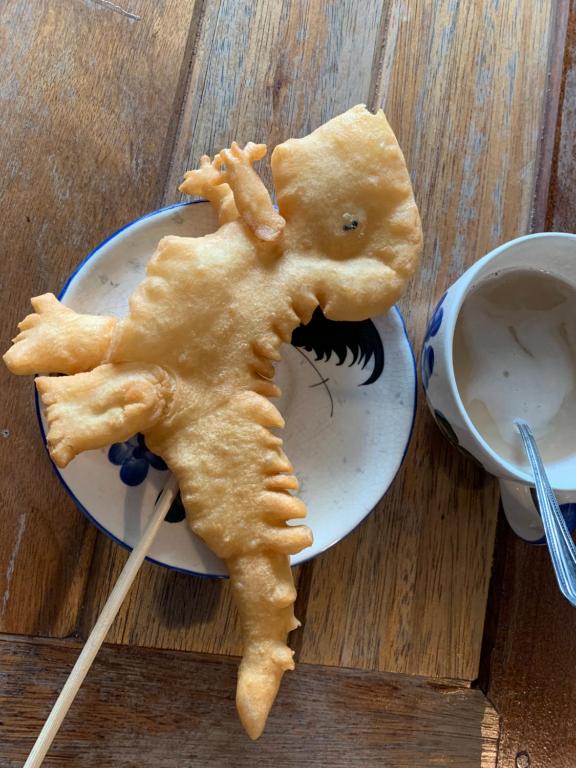 Chiangmai HomeTeL - Resim 36