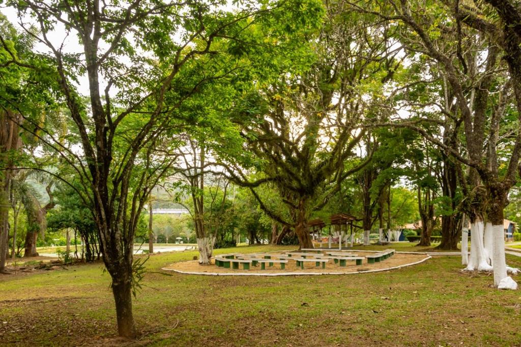  VILLA DO SOSSEGO pousada
