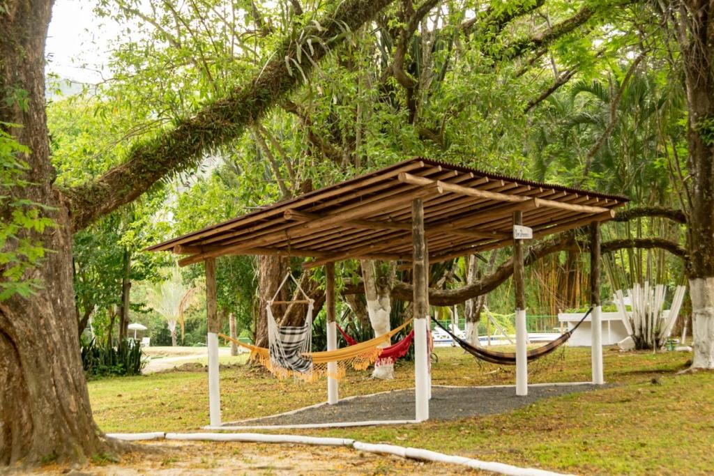 VILLA DO SOSSEGO pousada