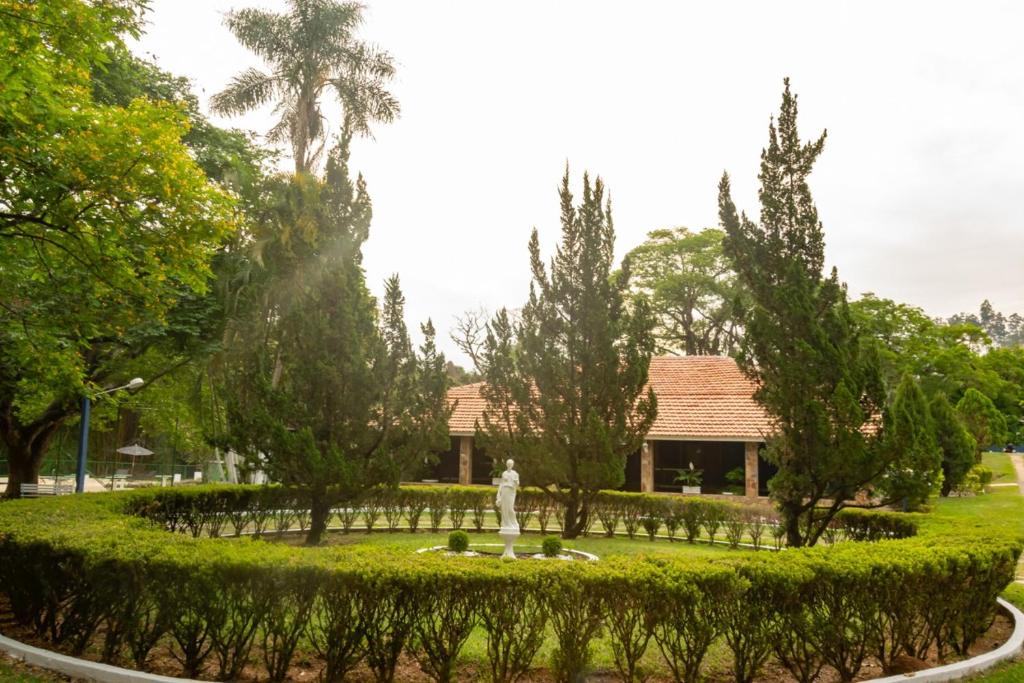  VILLA DO SOSSEGO pousada