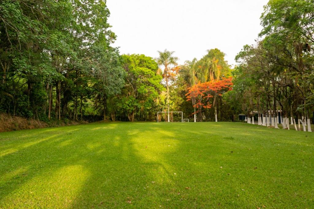  VILLA DO SOSSEGO pousada