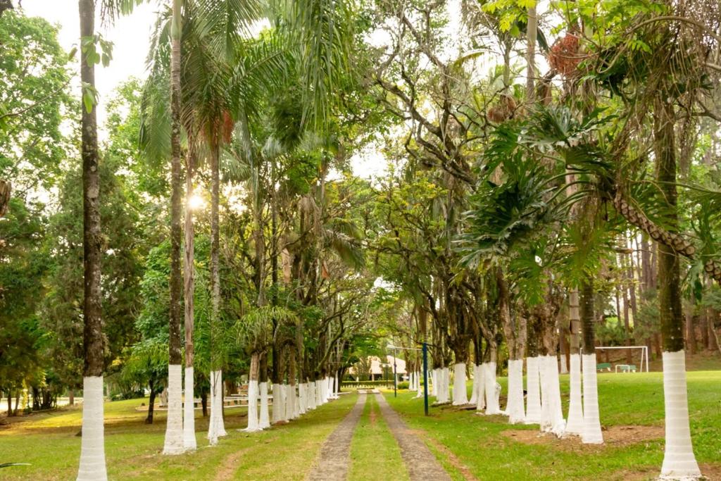  VILLA DO SOSSEGO pousada