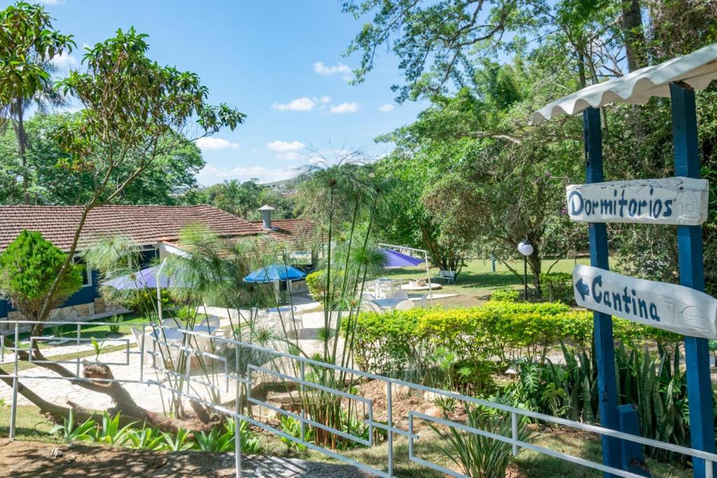  VILLA DO SOSSEGO pousada