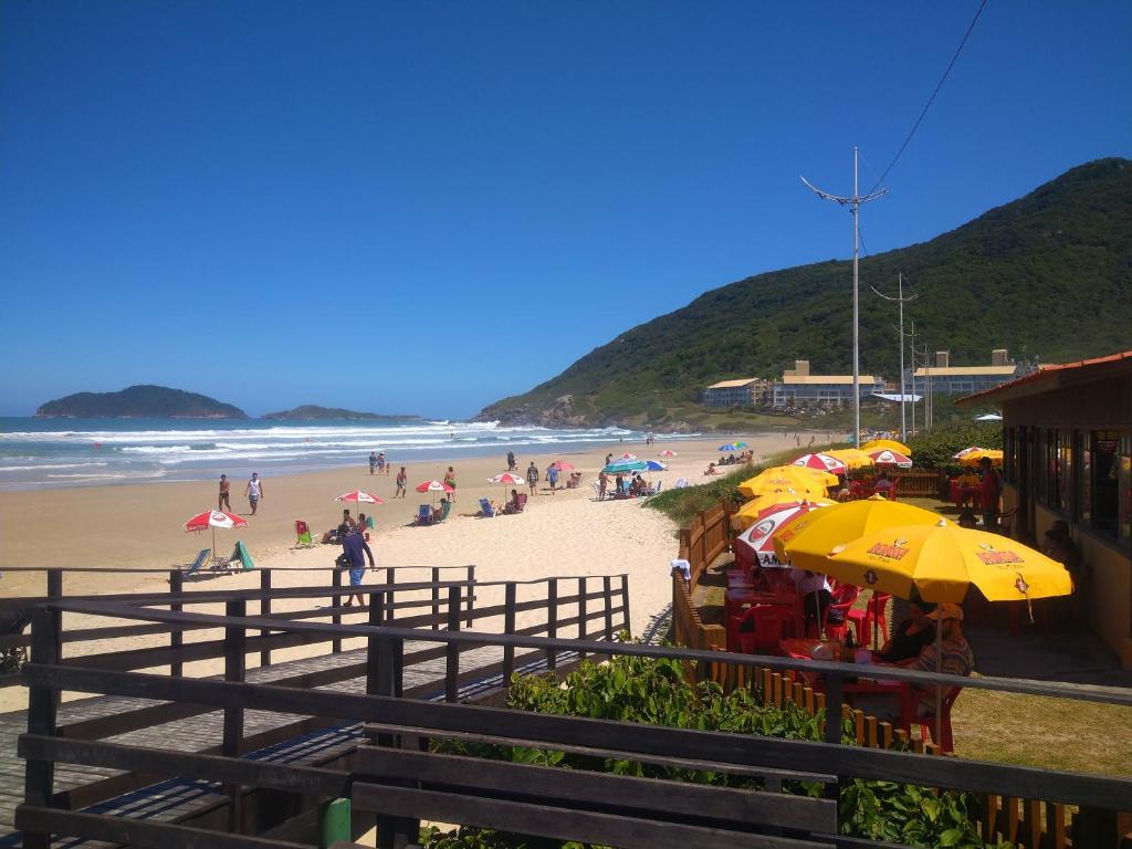  Pousada Suites do Santinho