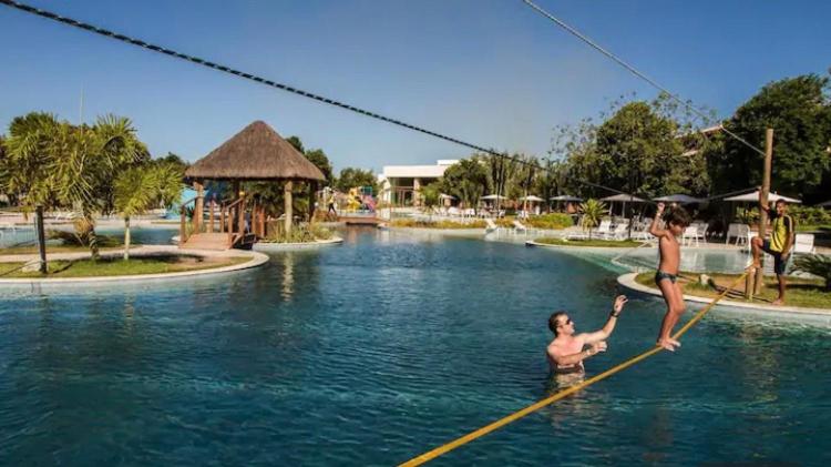  Iloa Residence - O Paraiso em Alagoas ;)