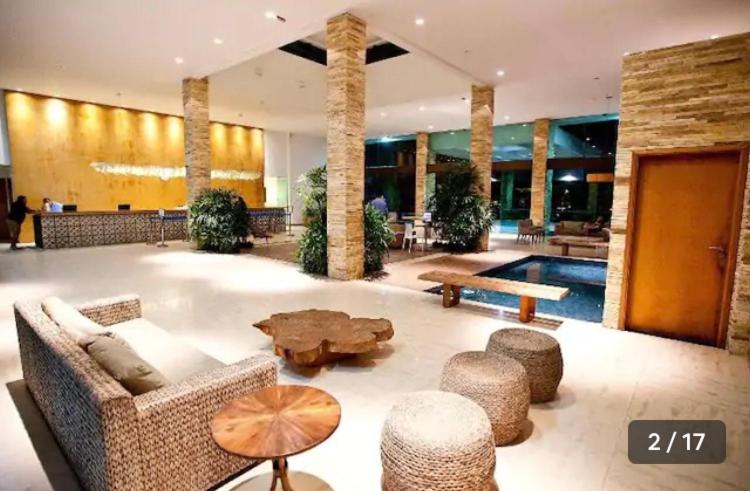  Iloa Residence - O Paraiso em Alagoas ;)