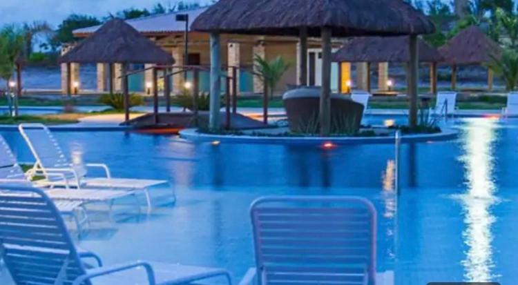  Iloa Residence - O Paraiso em Alagoas ;)