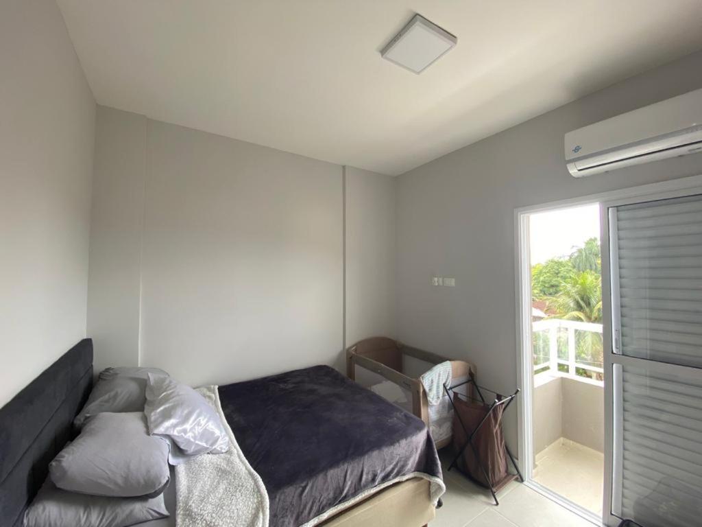  Apartamento Ubatuba