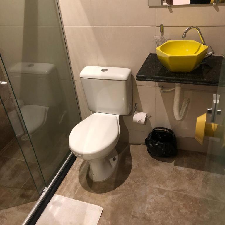  Pousada Jambô