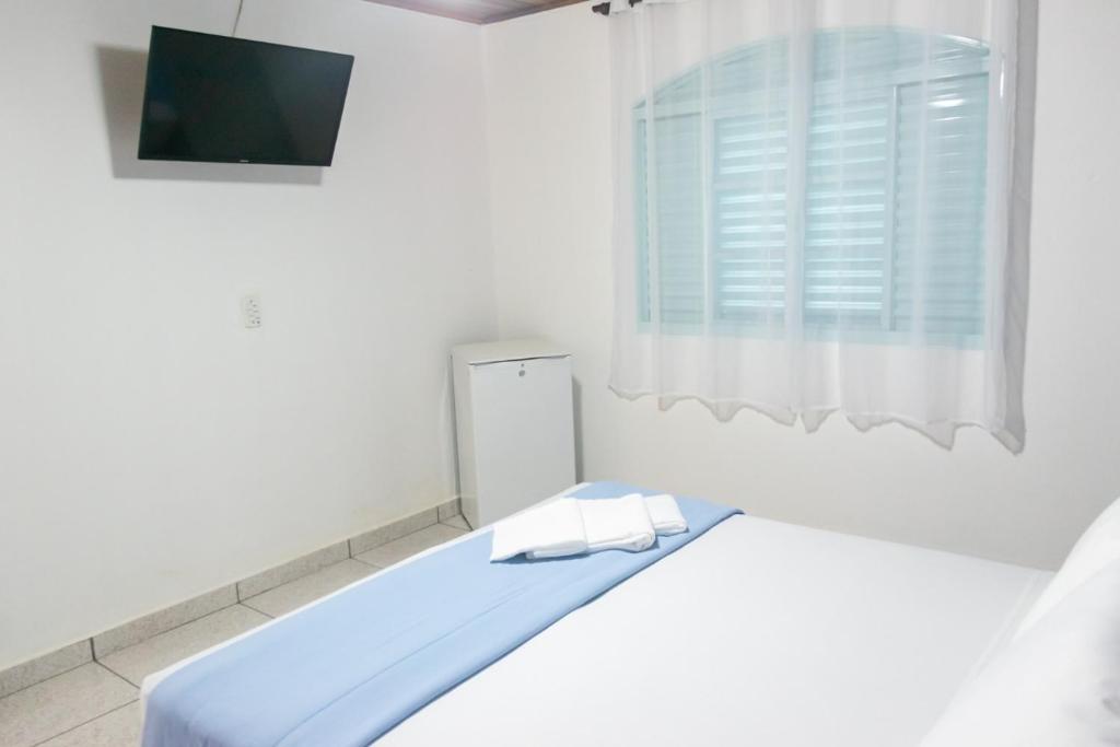  VILLA DO SOSSEGO pousada