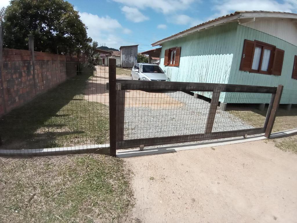  Casa aconchegante