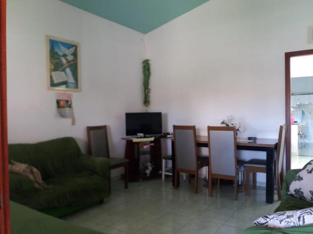  Casa em Capitolio MG