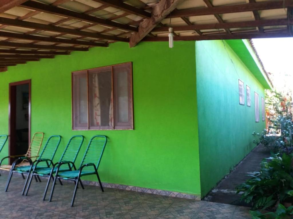  Casa em Capitolio MG