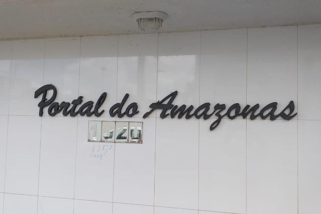  Apto no Universitário Portal do Amazonas 507