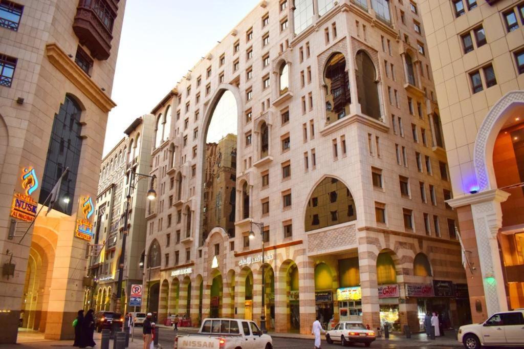 Al Andalus Palace 1 Hotel، المدينة المنورة (أسعار محدثة لعام 2024)