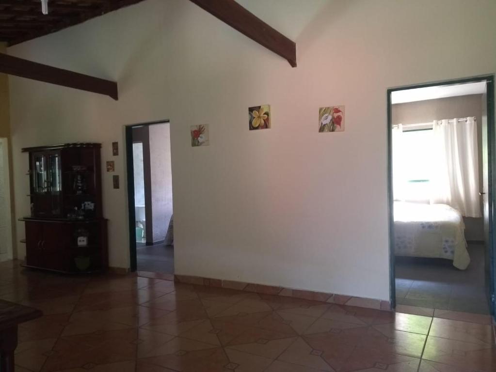  Casa de campo Vovó Lulu