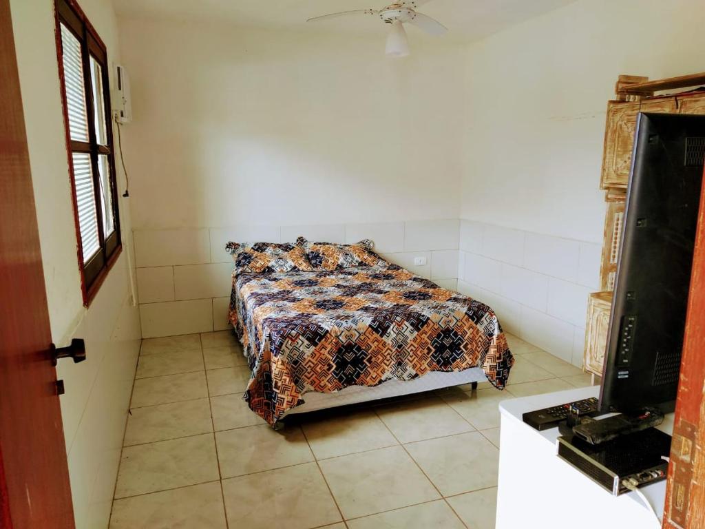  Casa na quadra da Praia!