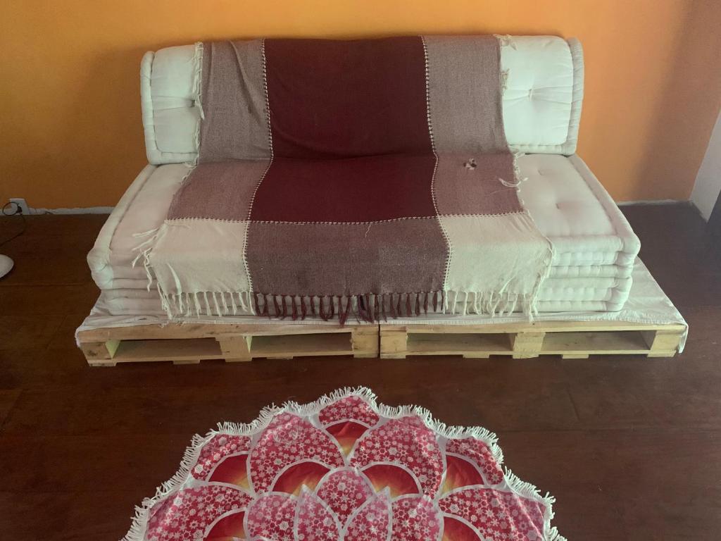  Casa Praia - Puruba - Trindade - Camburi das Pedras