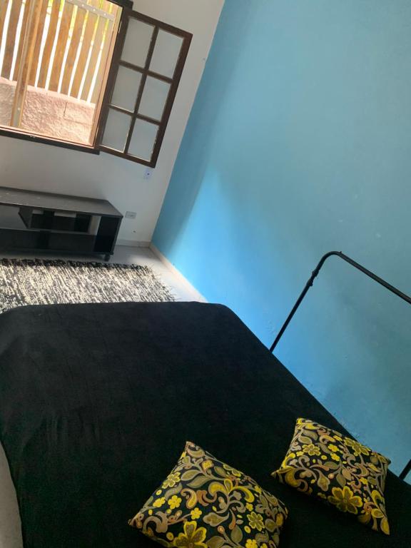  Casa Praia - Puruba - Trindade - Camburi das Pedras