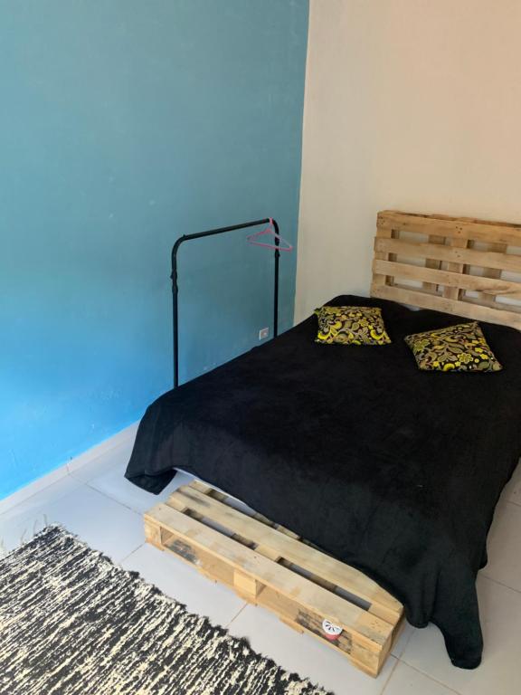  Casa Praia - Puruba - Trindade - Camburi das Pedras