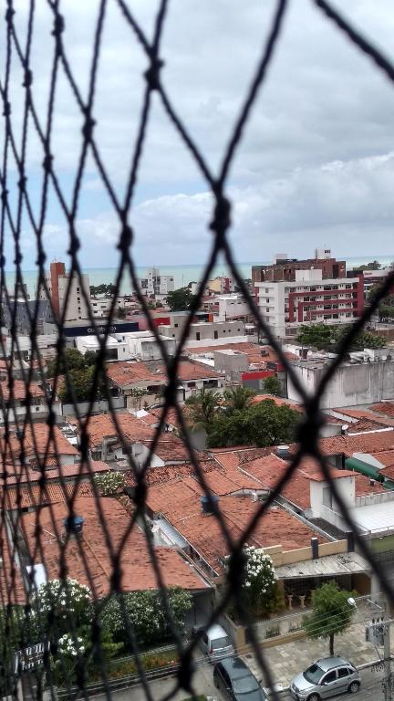  Charmoso AP Manaíra 7º andar - até 4 hóspedes