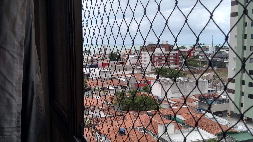  Charmoso AP Manaíra 7º andar - até 4 hóspedes