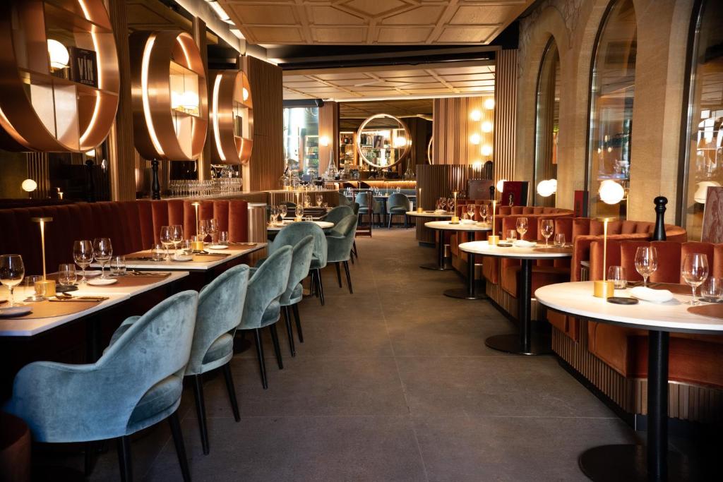 Château de la Gaude - Resim 17