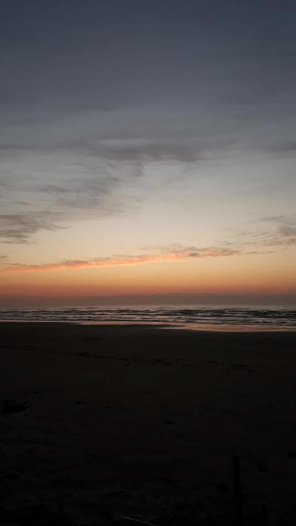  Casa de Praia para veraneio - temporada Balneário Gaivotas-SC Família Kunhasky