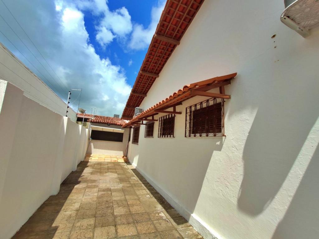  CASA PRAIA VILAR