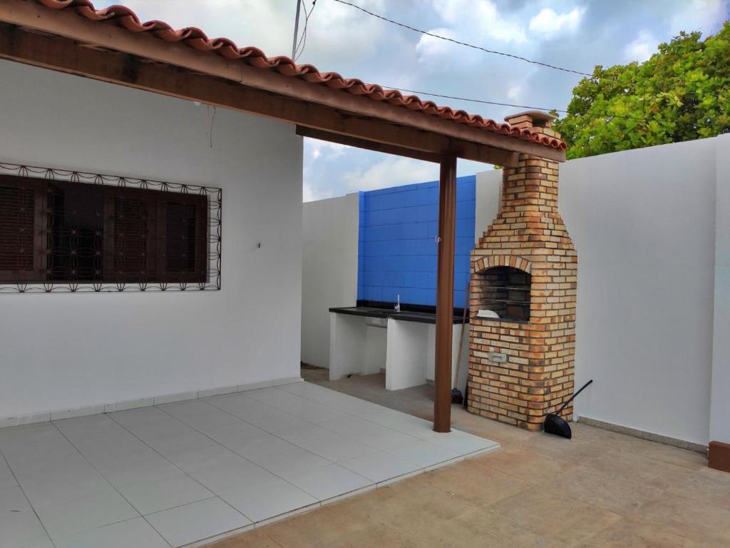  CASA PRAIA VILAR