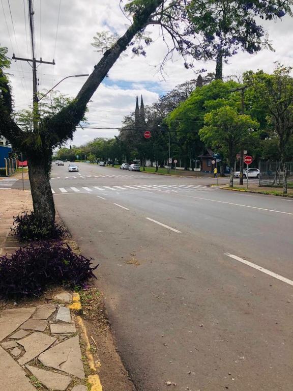 Apto 2D Centro