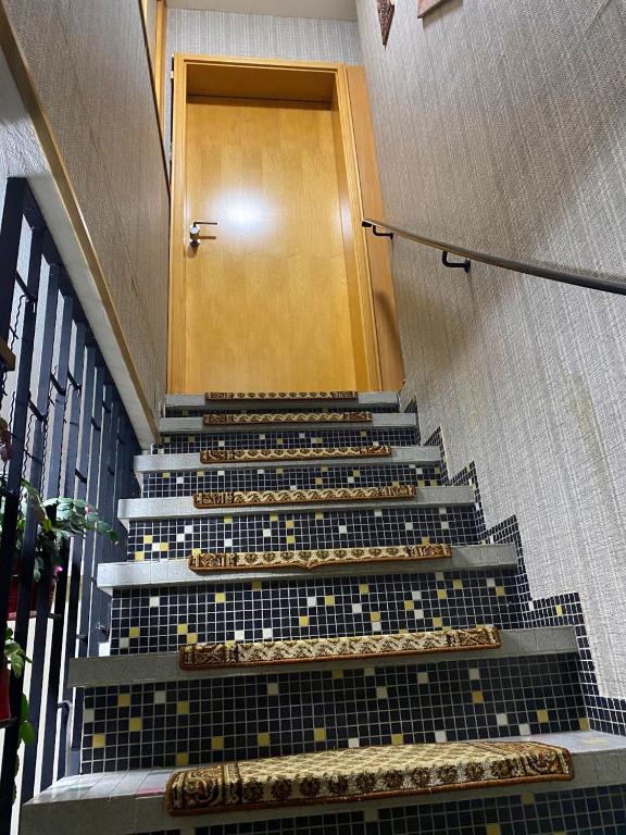 Ferienwohnungen / Ferienhaus Dillingen an der Donau - Apartamento De Tres Dormitorios