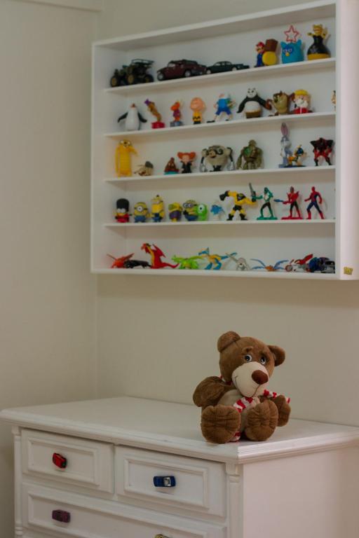  Ampla Cobertura no Centro de Gramado