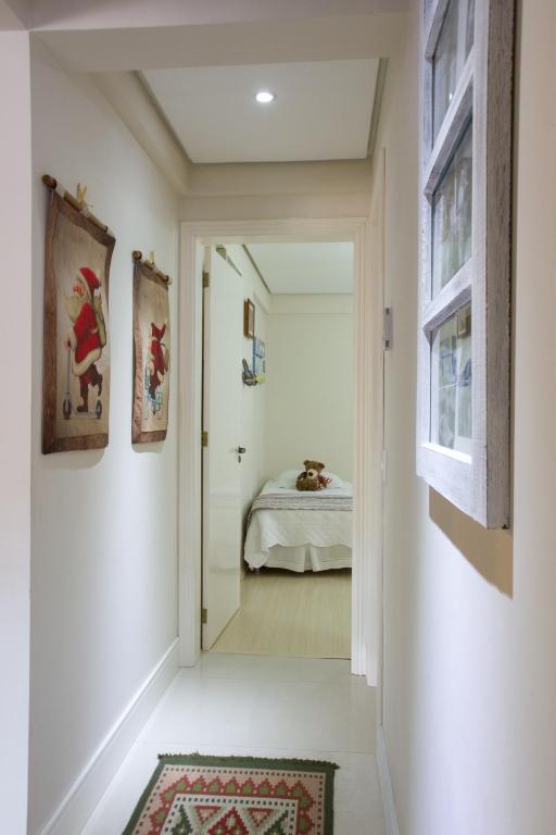  Ampla Cobertura no Centro de Gramado