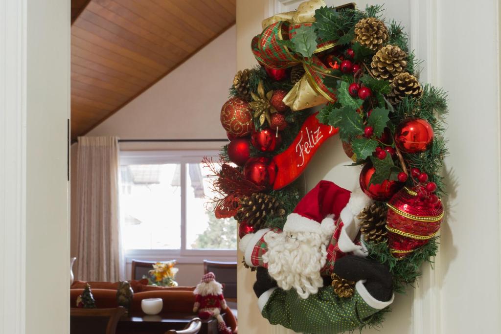  Ampla Cobertura no Centro de Gramado