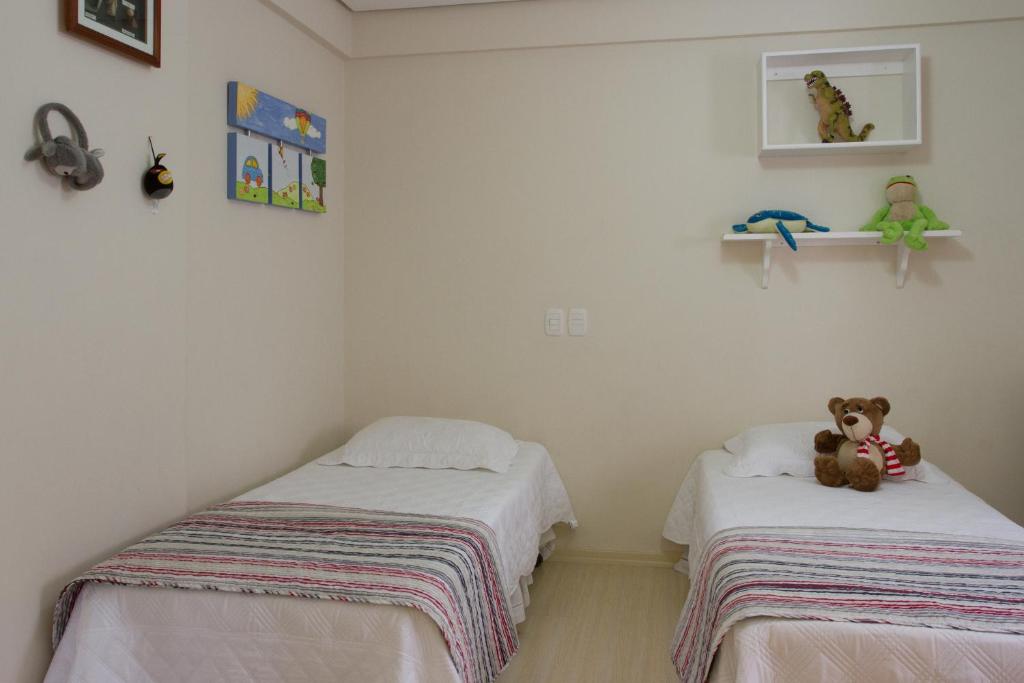  Ampla Cobertura no Centro de Gramado