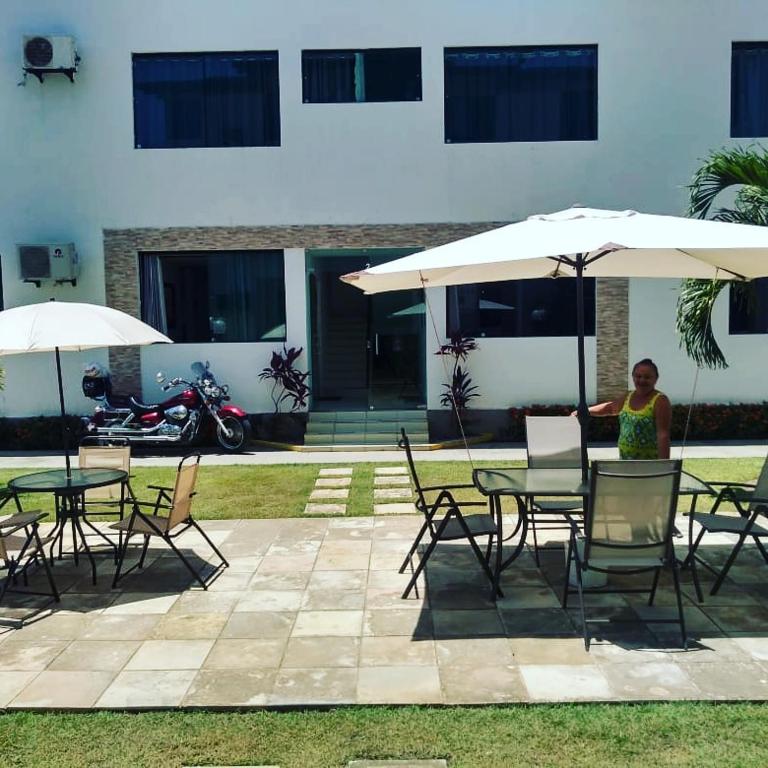  Maragogi Flat Residence