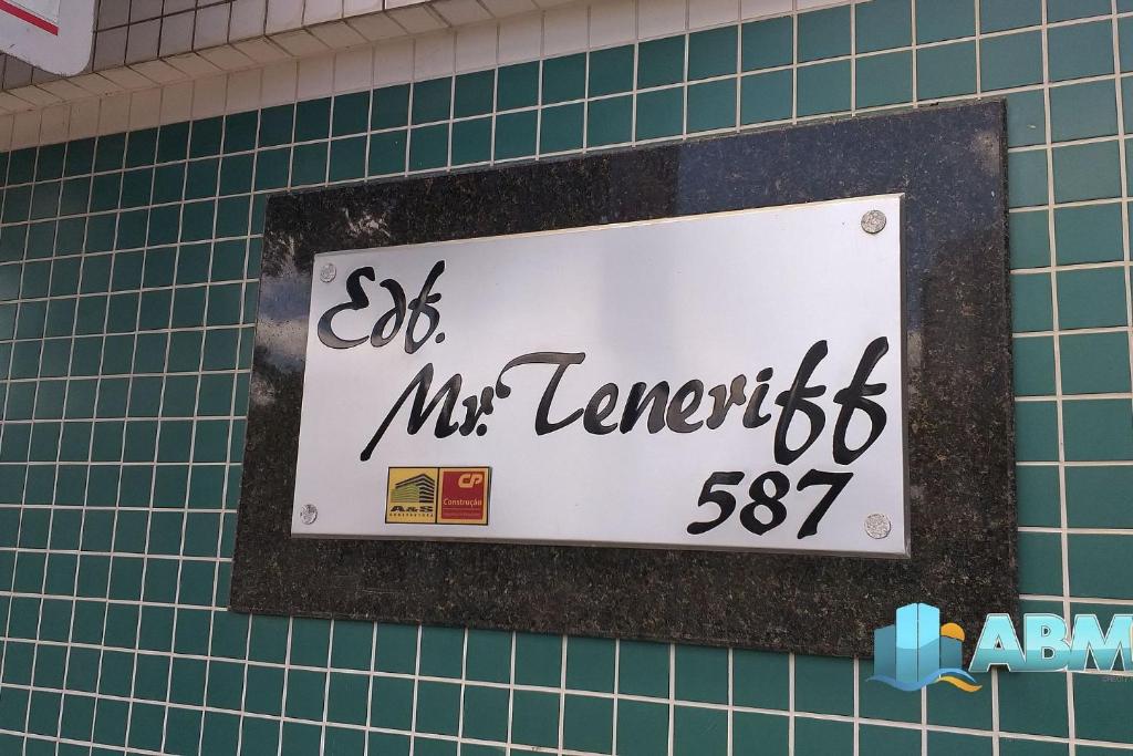  Apartamento elegante no Edificio Mr Teneriff