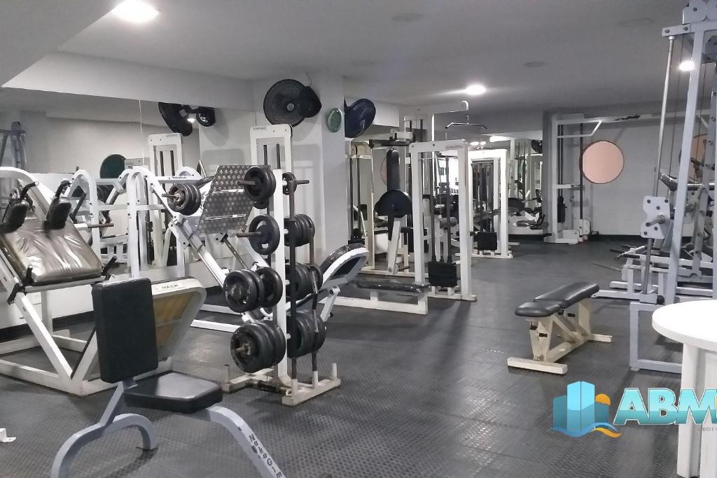  Apartamento elegante no Edificio Mr Teneriff