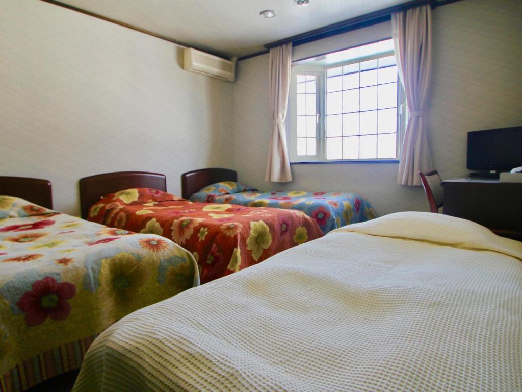 Appi Life is Beautiful - Familiekamer Met Badkamer