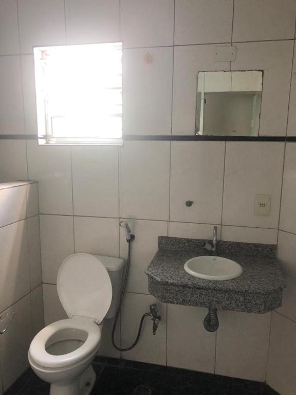  Pousada recanto do Brás