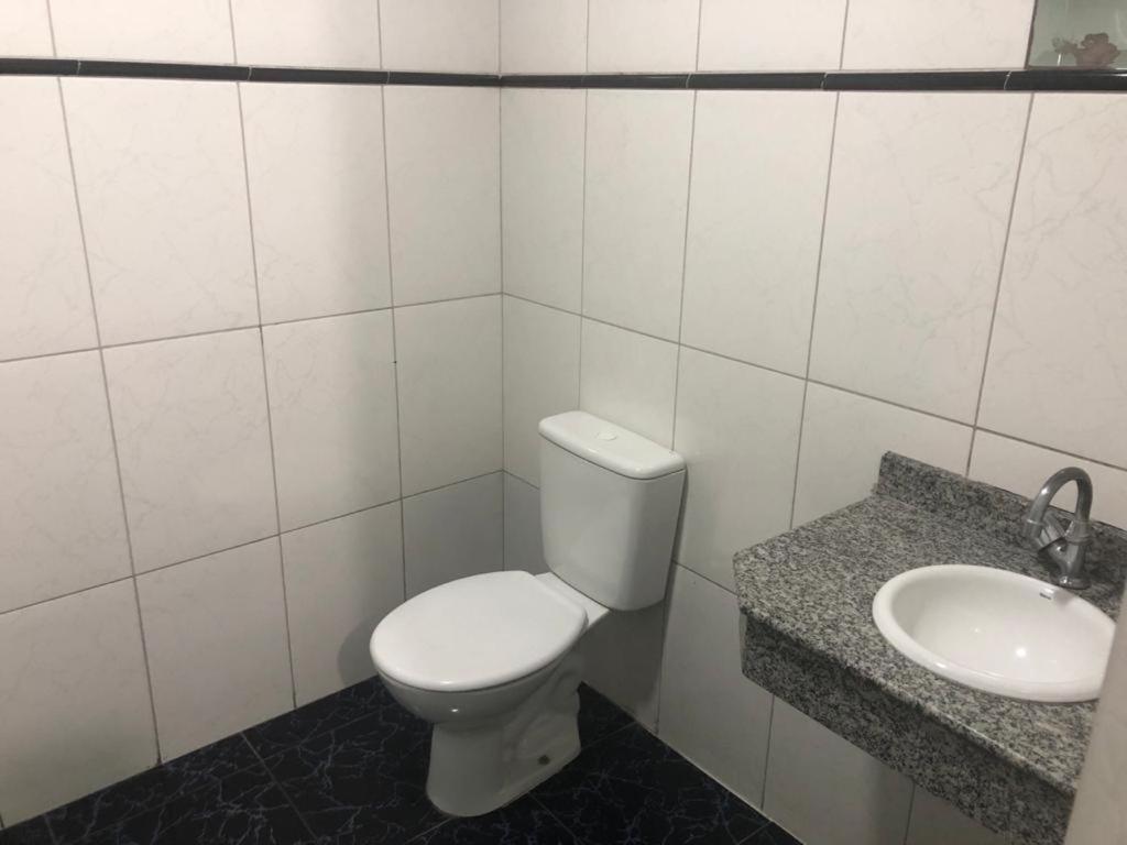  Pousada recanto do Brás